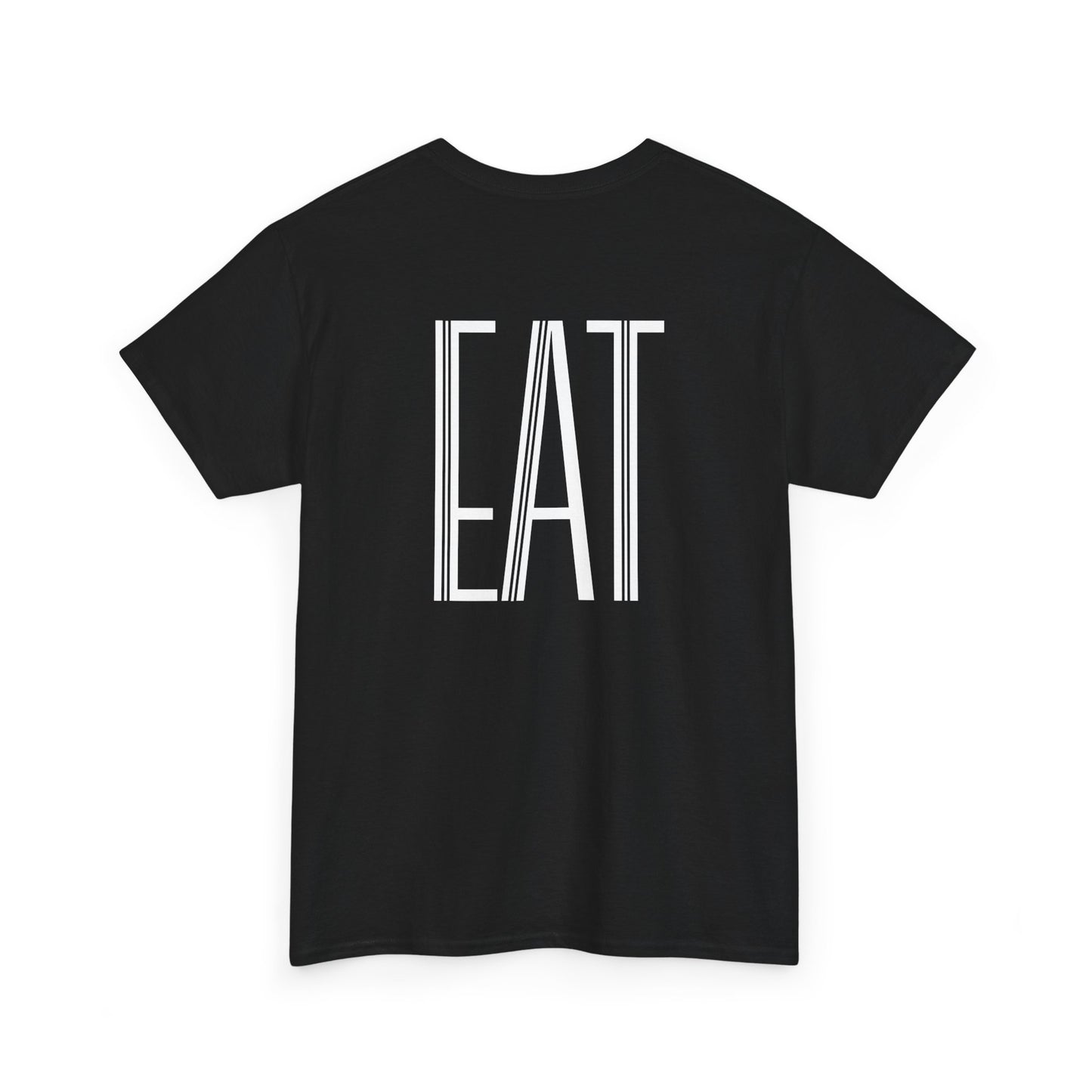 Signature Cotton Tee