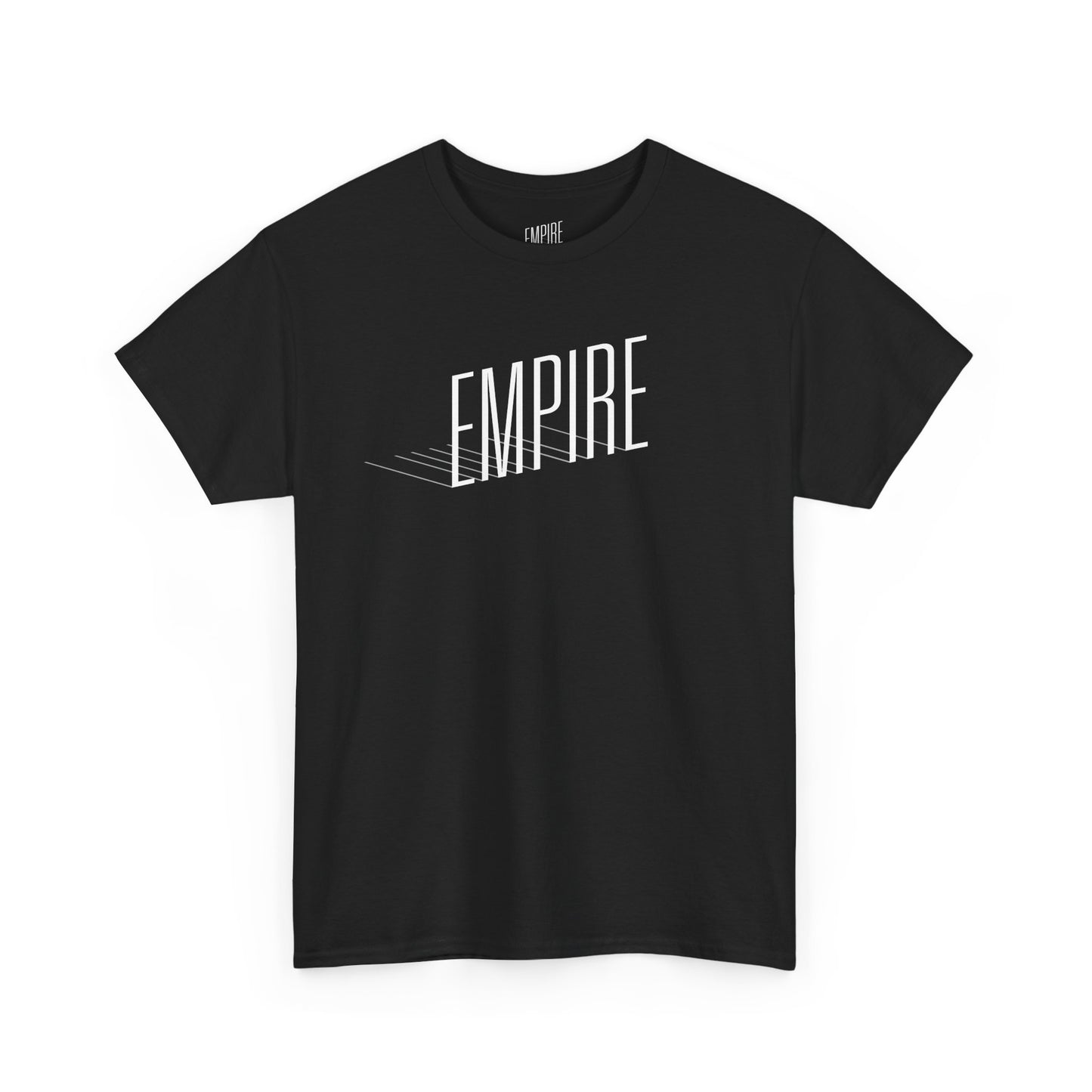Signature Cotton Tee