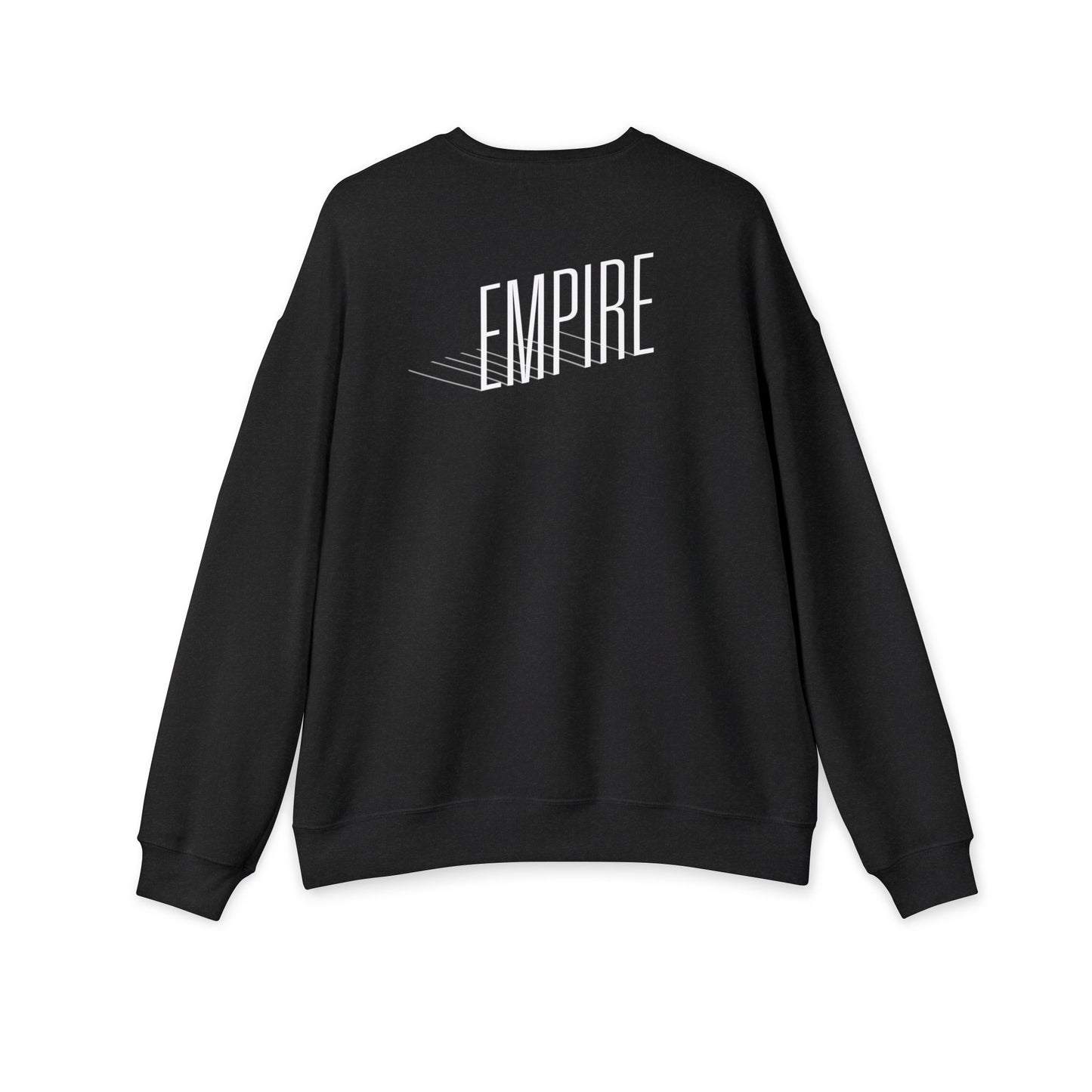 Cozy Crewneck Sweatshirt