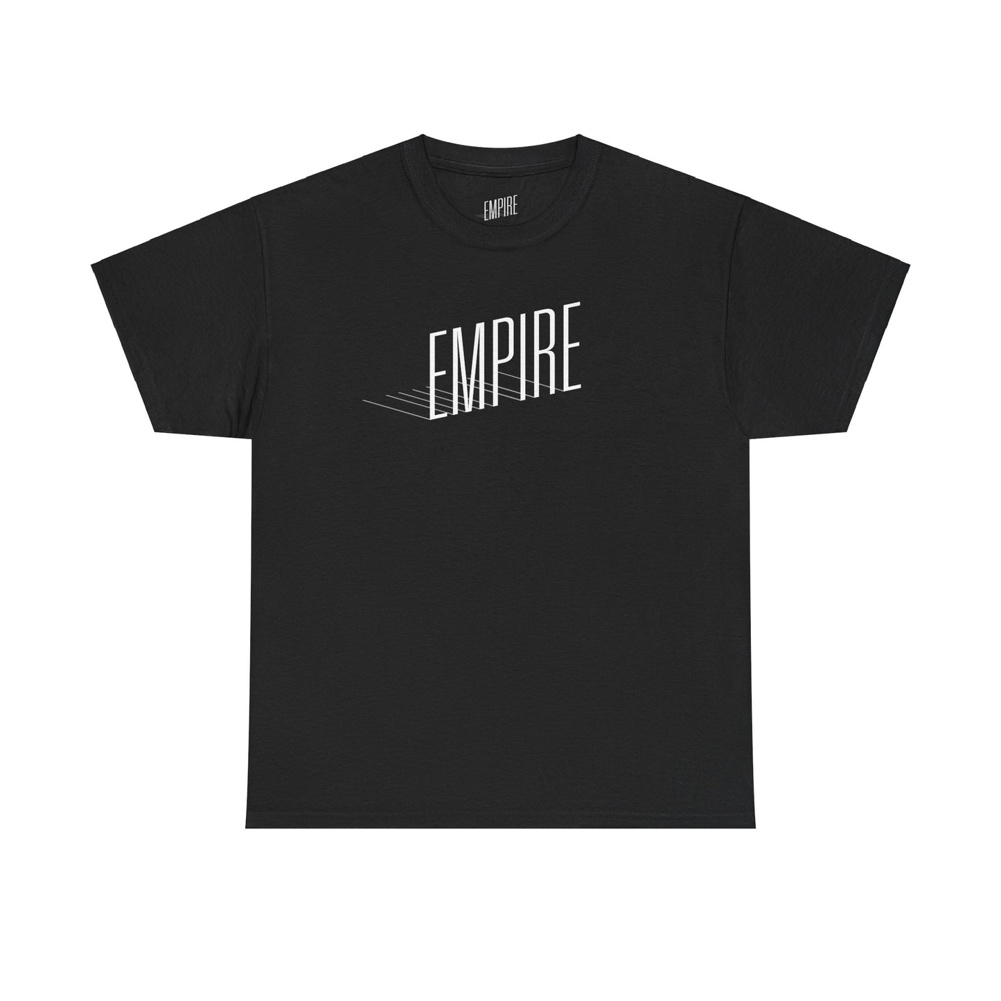 Signature Cotton Tee