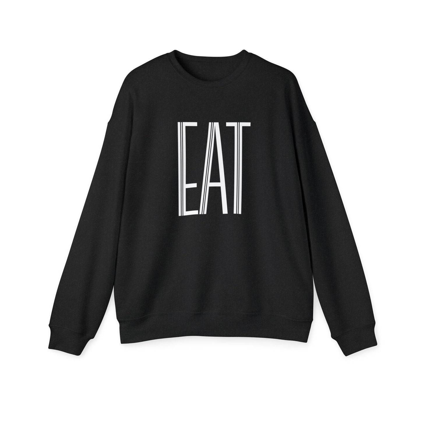 Cozy Crewneck Sweatshirt